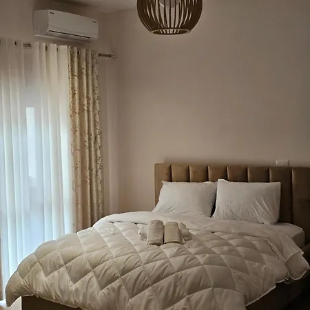 Star Room'S Durres Exterior photo