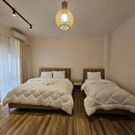 Star Room'S Durres Exterior photo
