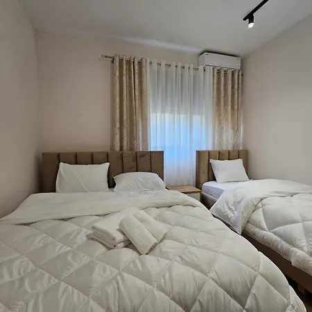 Star Room'S Durres Exterior photo