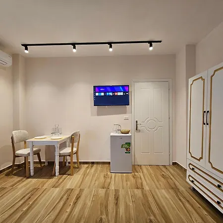 Star Room'S Durres Exterior photo