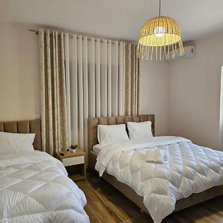 Star Room'S Durres Exterior photo