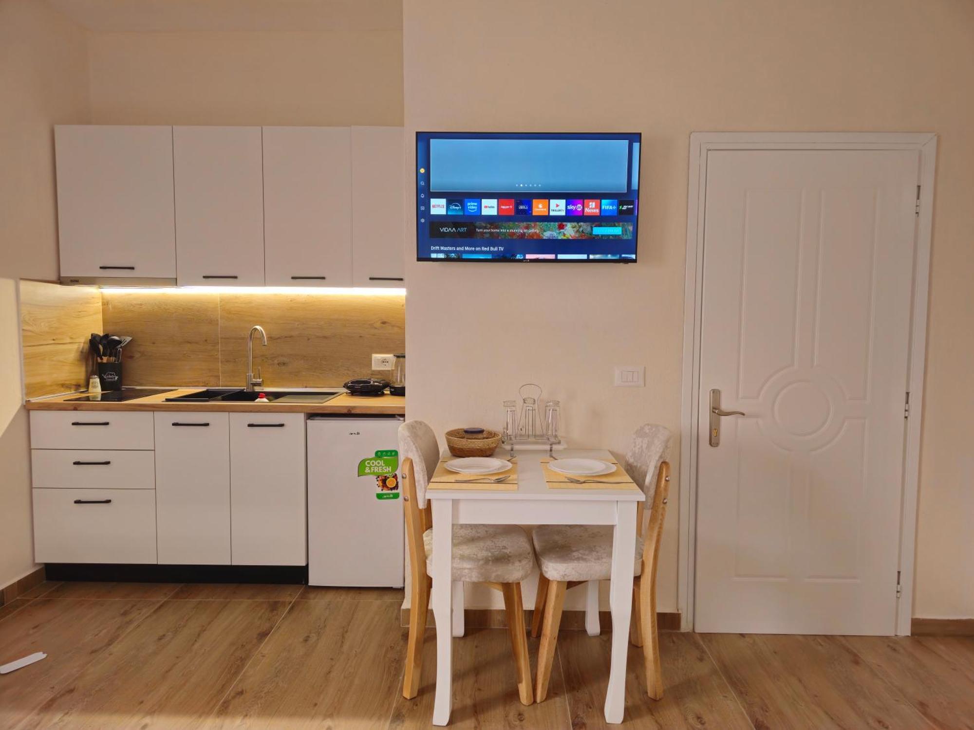 Star Room's Apartamento *