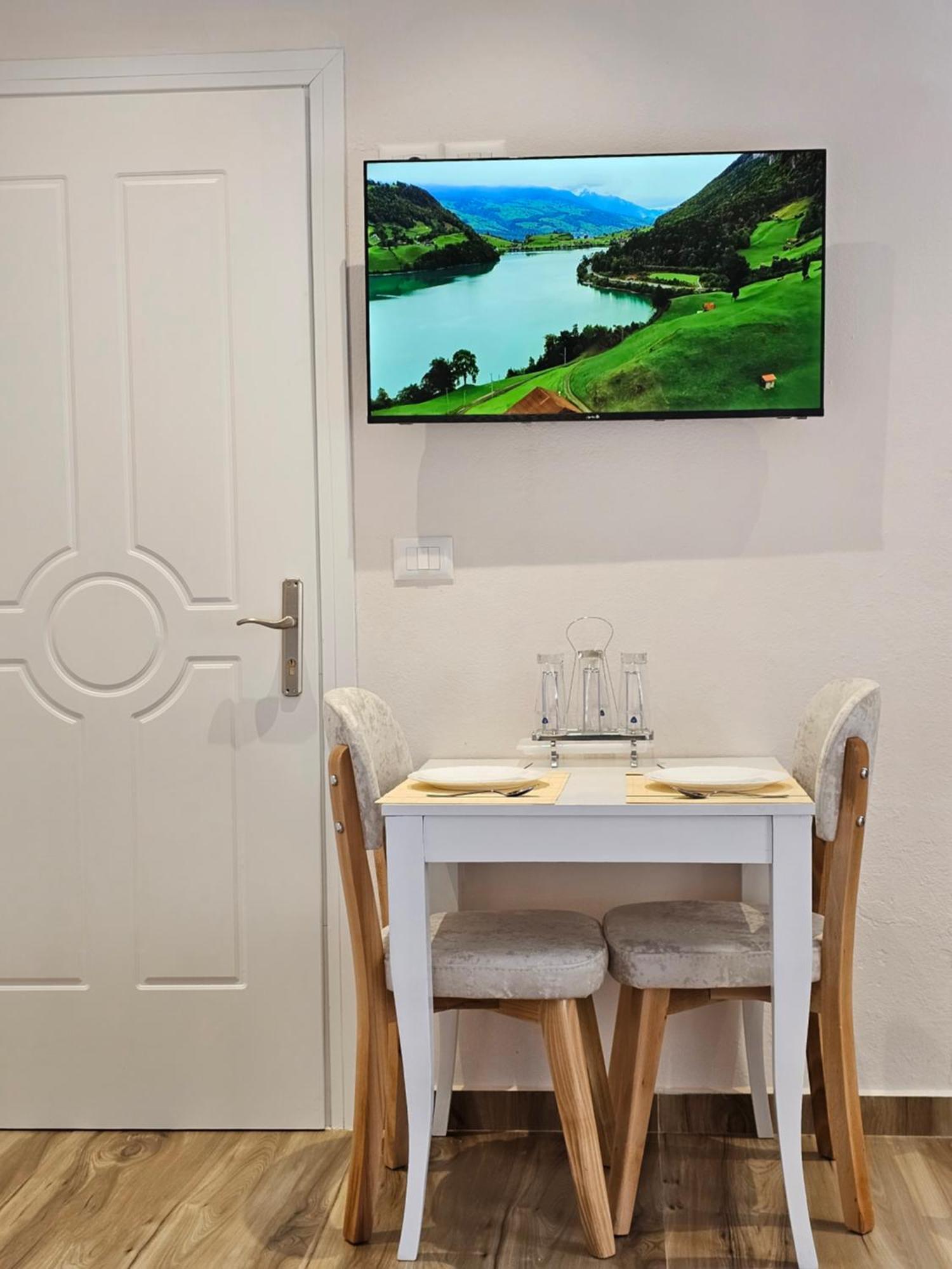 Star Room's Apartamento Durrës