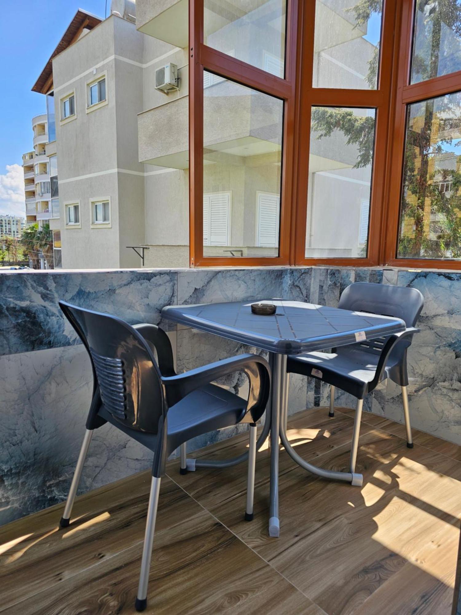 Star Room's * Durrës