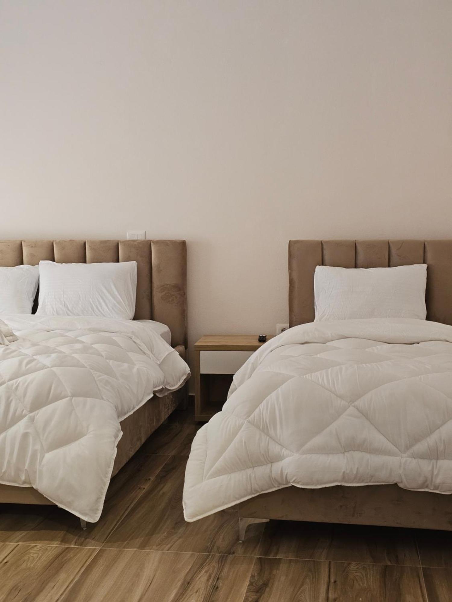 Apartamento Star Room's *