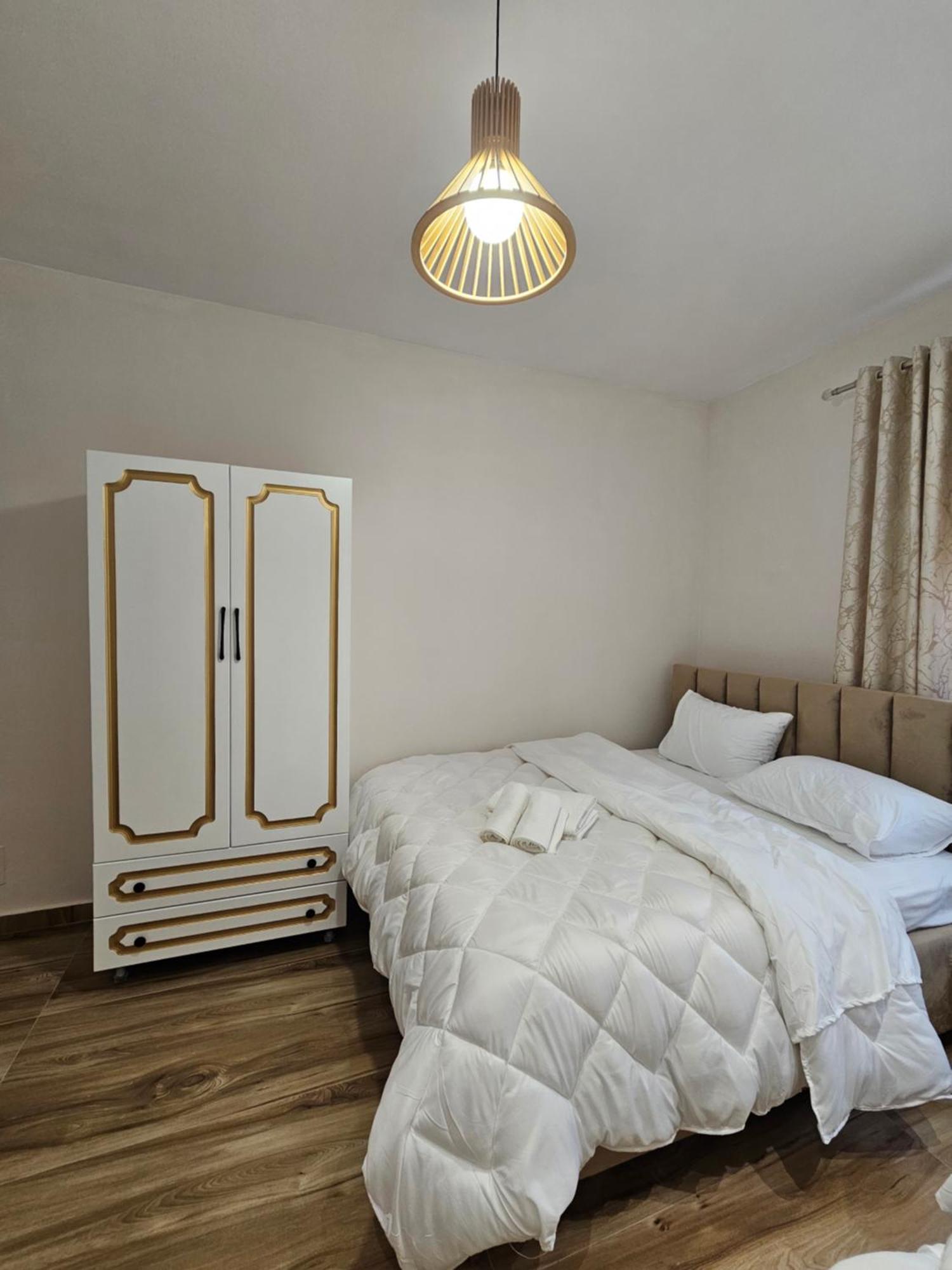 Apartamento Star Room's Durrës