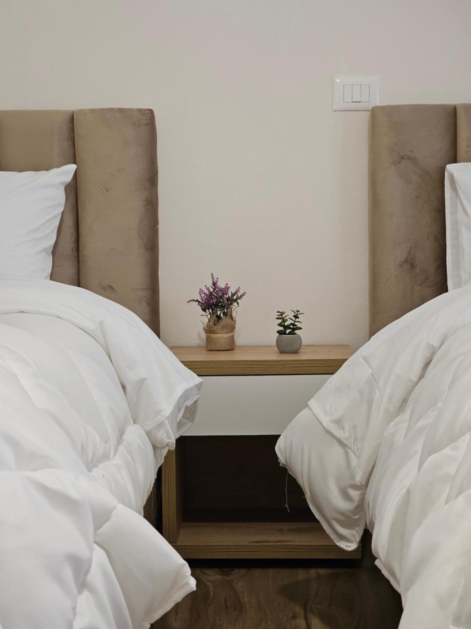 Apartamento Star Room's *