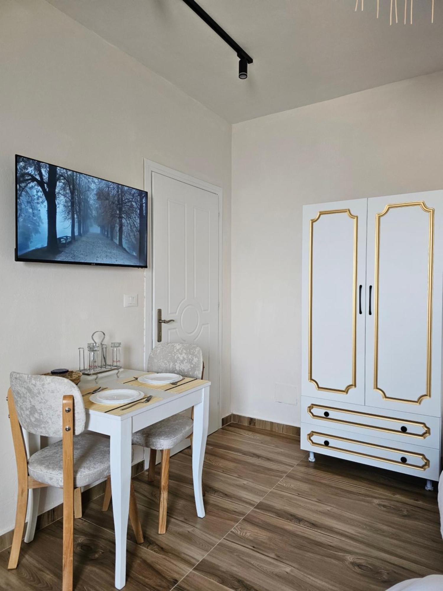 Apartamento Star Room's Durrës