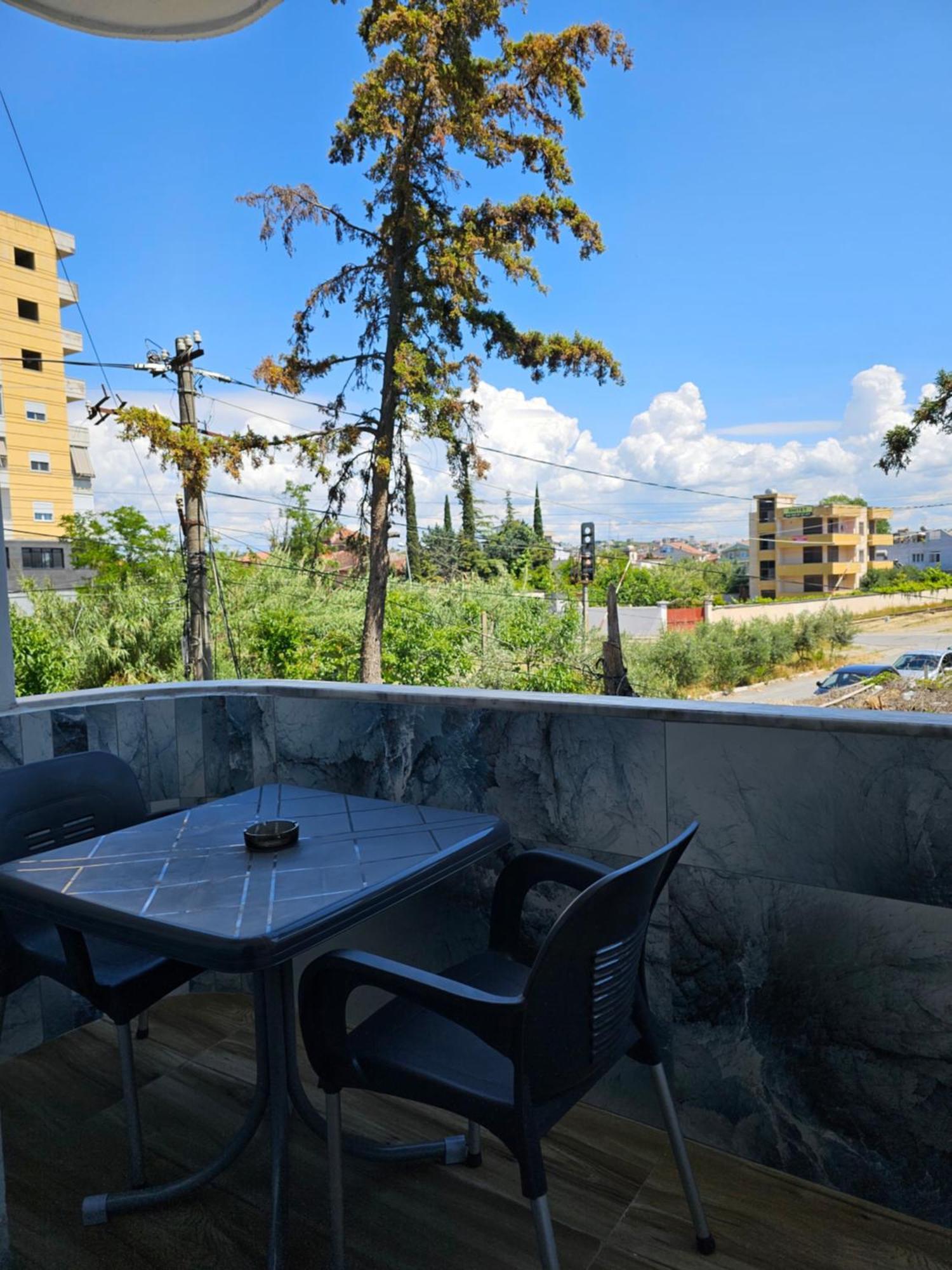 Apartamento Star Room's Durrës