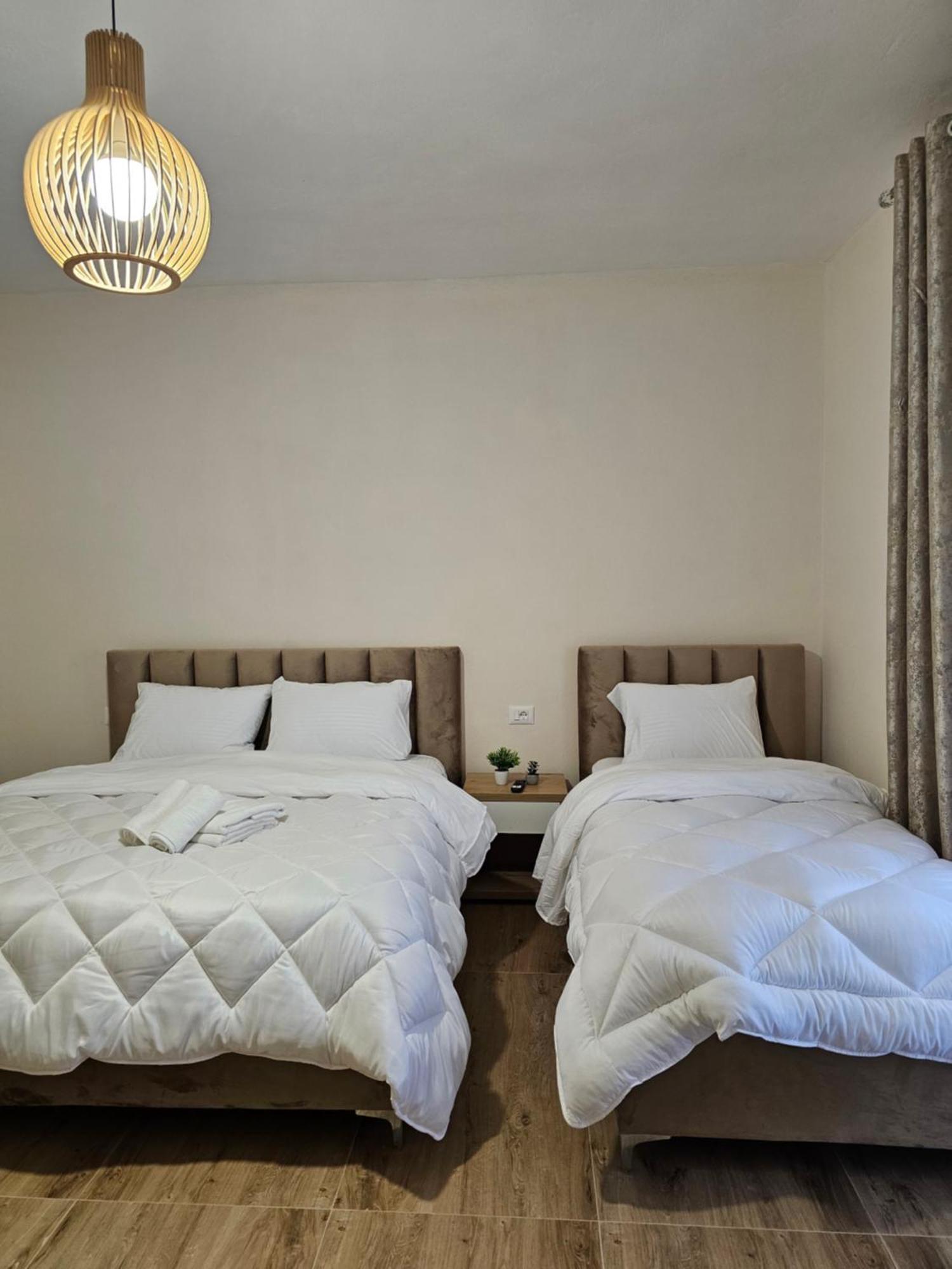 Apartamento Star Room's
